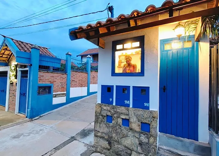 Pousada Conexão Cariama