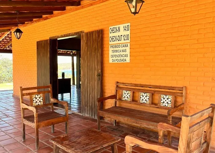 Pousada Marina do Farol